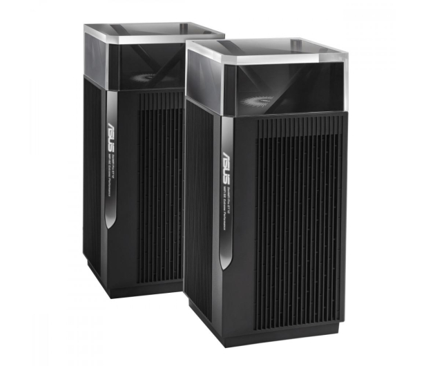 ASUS ZenWiFi Pro ET12 (11000Mb/s a/b/g/n/ac/ax) 2xAP - 1062149 - zdjęcie 3